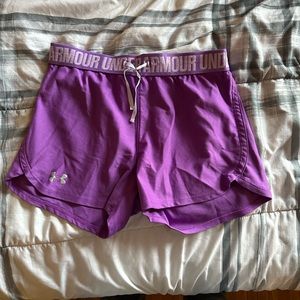 Shorts. Size M